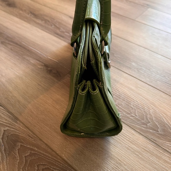 Minicci Green Bag - Picture 6 of 8